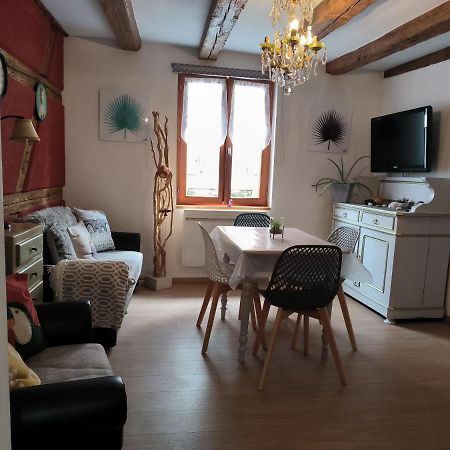 Appartements - 1 Mn Du Centre Ribeauvillé Екстериор снимка