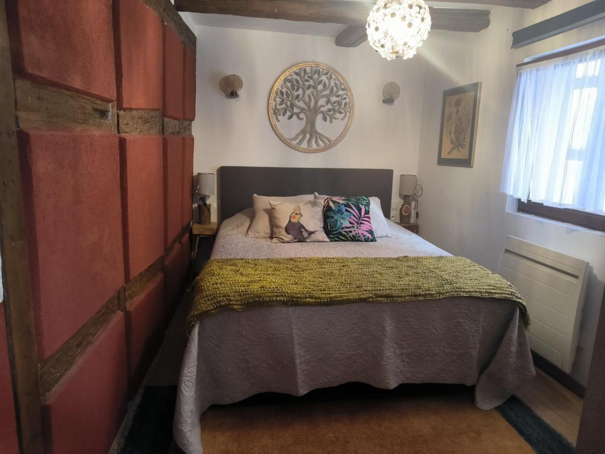 Appartements - 1 Mn Du Centre Ribeauvillé Екстериор снимка
