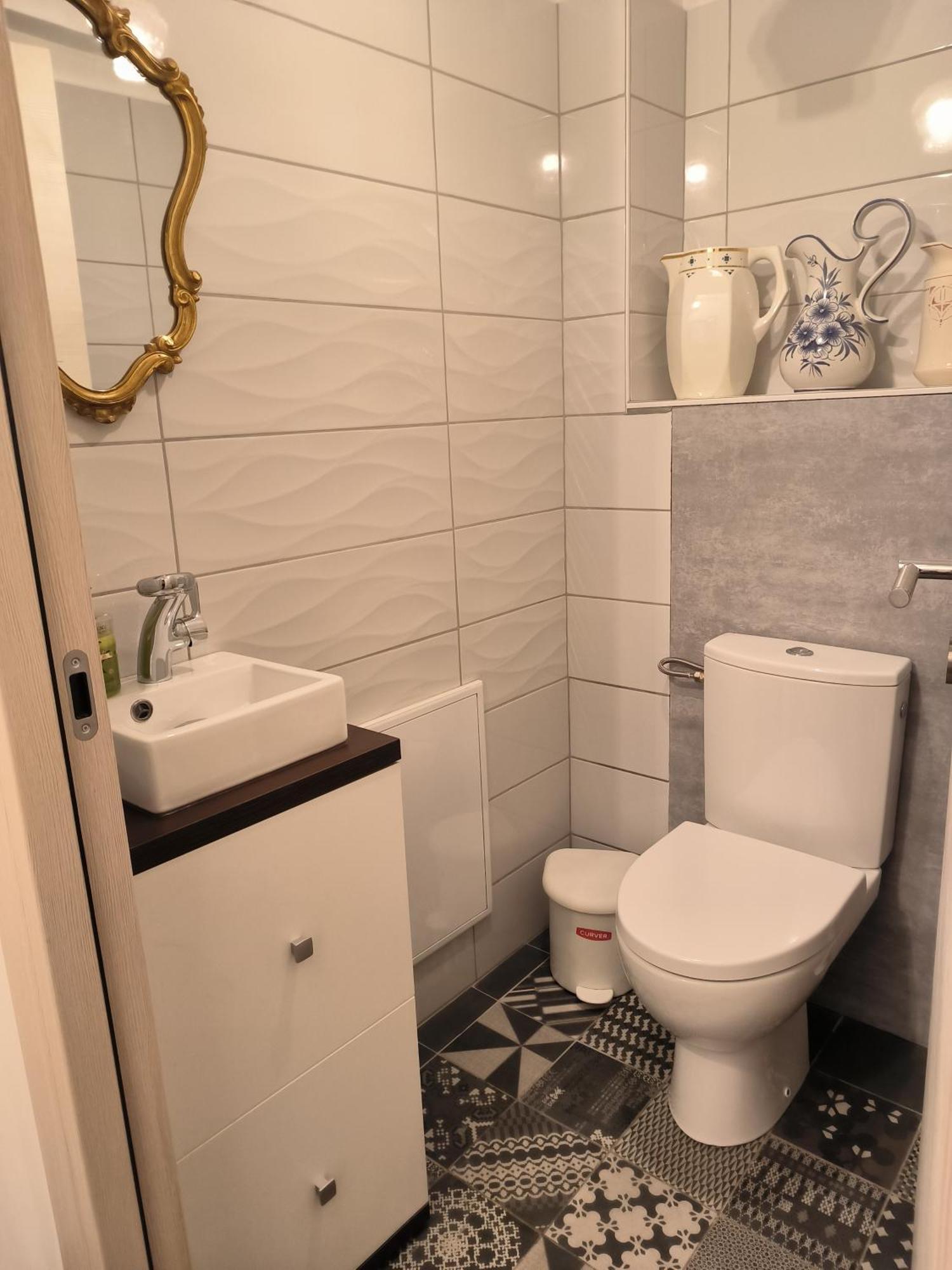 Appartements - 1 Mn Du Centre Ribeauvillé Екстериор снимка